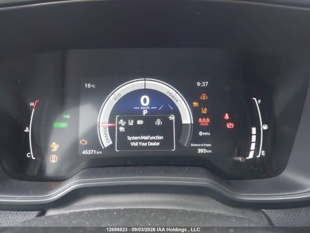 Toyota Corolla Le/se/xle 2023 JTDBCMFE9P3023957 Image 7
