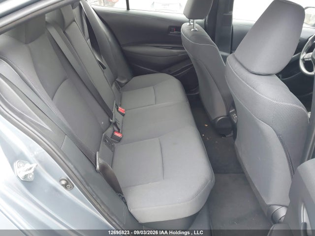 Toyota Corolla Le/se/xle 2023 JTDBCMFE9P3023957 Image 8