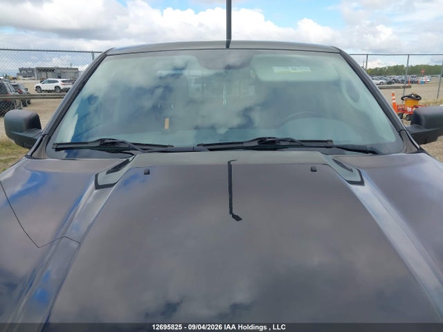 Продажа на аукционе авто 2018 Ram 1500 Slt, vin: 1C6RR7LM2JS287228, номер лота: 12695825