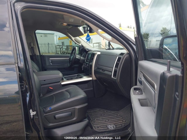 Продажа на аукционе авто 2018 Ram 1500 Slt, vin: 1C6RR7LM2JS287228, номер лота: 12695825