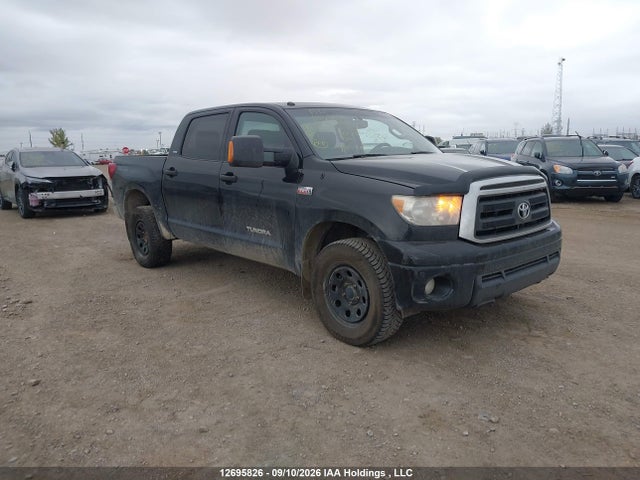 Продажа на аукционе авто 2012 Toyota Tundra Sr5 5.7l V8, vin: 5TFDY5F1XCX238764, номер лота: 12695826