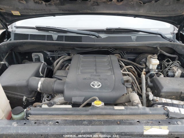 Продажа на аукционе авто 2012 Toyota Tundra Sr5 5.7l V8, vin: 5TFDY5F1XCX238764, номер лота: 12695826