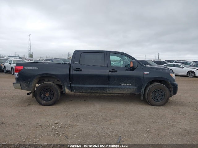 Продажа на аукционе авто 2012 Toyota Tundra Sr5 5.7l V8, vin: 5TFDY5F1XCX238764, номер лота: 12695826