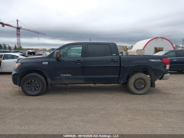 Продажа на аукционе авто 2012 Toyota Tundra Sr5 5.7l V8, vin: 5TFDY5F1XCX238764, номер лота: 12695826
