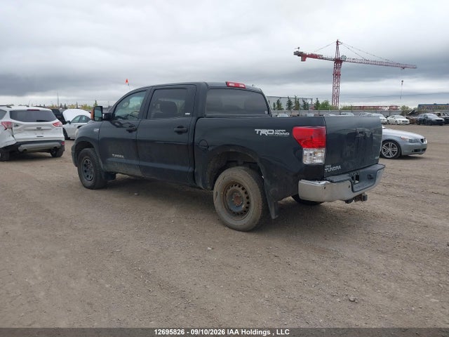 Продажа на аукционе авто 2012 Toyota Tundra Sr5 5.7l V8, vin: 5TFDY5F1XCX238764, номер лота: 12695826