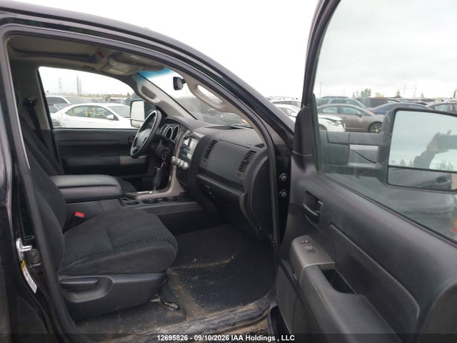 Продажа на аукционе авто 2012 Toyota Tundra Sr5 5.7l V8, vin: 5TFDY5F1XCX238764, номер лота: 12695826