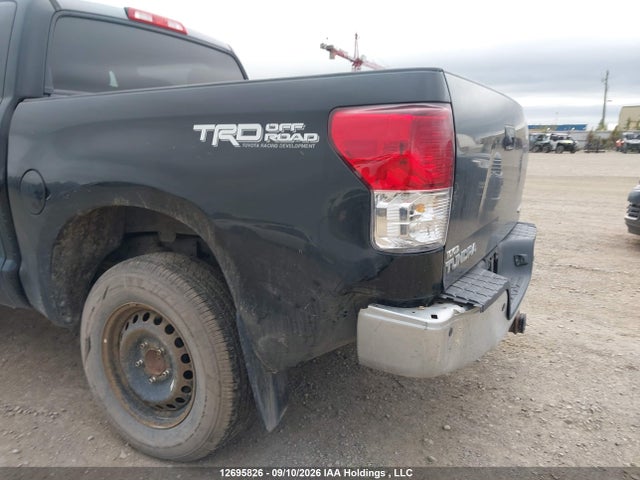 Продажа на аукционе авто 2012 Toyota Tundra Sr5 5.7l V8, vin: 5TFDY5F1XCX238764, номер лота: 12695826