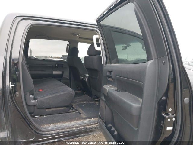 Продажа на аукционе авто 2012 Toyota Tundra Sr5 5.7l V8, vin: 5TFDY5F1XCX238764, номер лота: 12695826