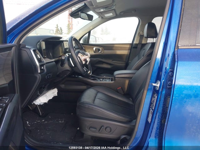 Продаж на аукціоні авто 2022 Kia Sorento 2.5t Ex/2.5t Ex+, vin: 5XYRHDLF4NG113135, номер лоту: 12593138