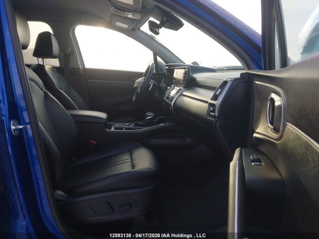 Продаж на аукціоні авто 2022 Kia Sorento 2.5t Ex/2.5t Ex+, vin: 5XYRHDLF4NG113135, номер лоту: 12593138