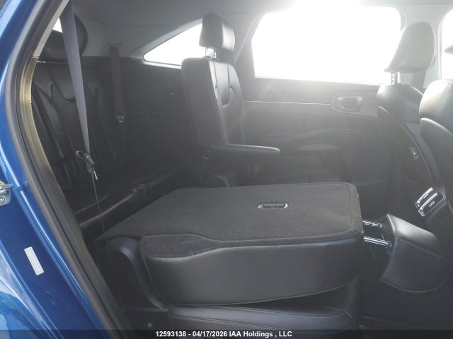 Продаж на аукціоні авто 2022 Kia Sorento 2.5t Ex/2.5t Ex+, vin: 5XYRHDLF4NG113135, номер лоту: 12593138