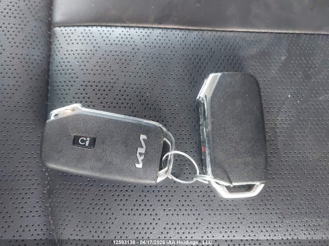 Продаж на аукціоні авто 2022 Kia Sorento 2.5t Ex/2.5t Ex+, vin: 5XYRHDLF4NG113135, номер лоту: 12593138