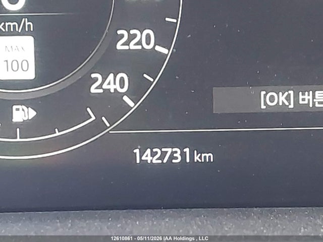 SALWR2RU4KA874312 Land Rover Range Rover Sport Hse Mhev