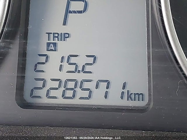 Продажа на аукционе авто 2008 Kia Magentis Lx-v6, vin: KNAGE124685202942, номер лота: 12621352