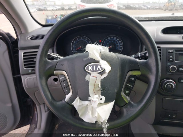 Продажа на аукционе авто 2008 Kia Magentis Lx-v6, vin: KNAGE124685202942, номер лота: 12621352