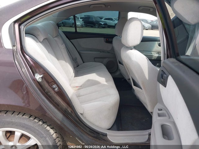 Продажа на аукционе авто 2008 Kia Magentis Lx-v6, vin: KNAGE124685202942, номер лота: 12621352