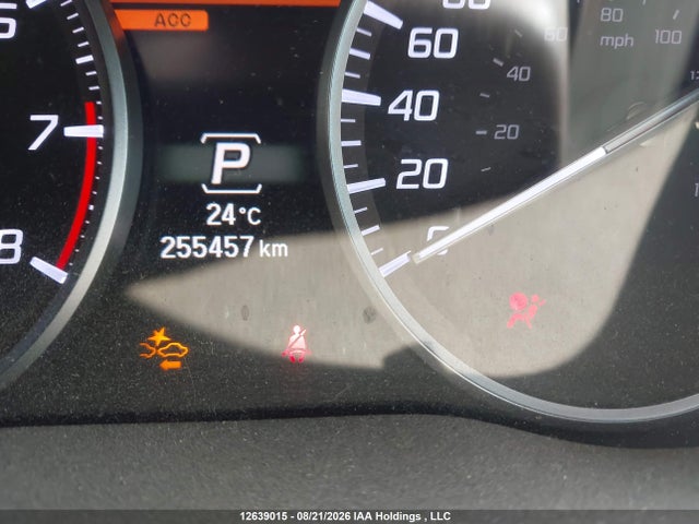 2018 Acura Rdx Tech მანქანა იყიდება აუქციონზე, vin: 5J8TB4H53JL805250, აუქციონის ნომერი: 12639015