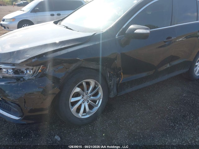 2018 Acura Rdx Tech მანქანა იყიდება აუქციონზე, vin: 5J8TB4H53JL805250, აუქციონის ნომერი: 12639015