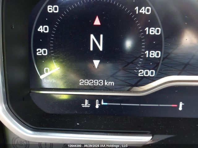 1GT49YEY8RF227421 GMC Sierra 3500hd Denali Ultimate