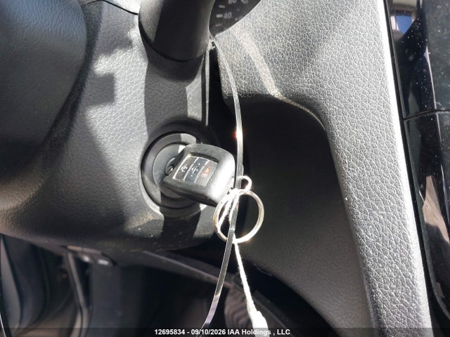 JN1BJ1CP5HW019286 Nissan Qashqai S/sv