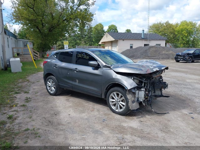 JN1BJ1CP5HW019286 Nissan Qashqai S/sv