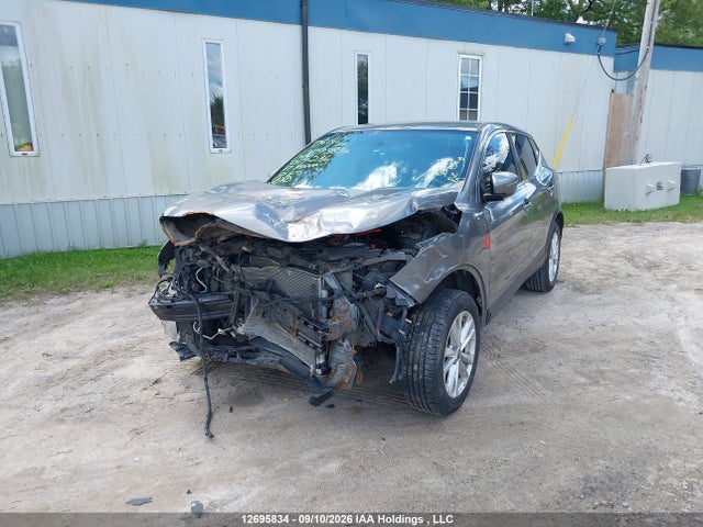 JN1BJ1CP5HW019286 Nissan Qashqai S/sv