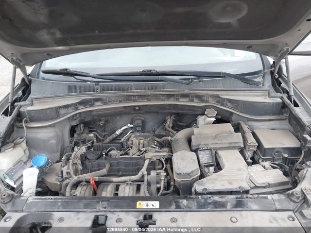 Aukcja sprzedaży 2018 Hyundai Santa Fe Sport, vin: 5NMZUDLBXJH067710, numer aukcji: 12695840