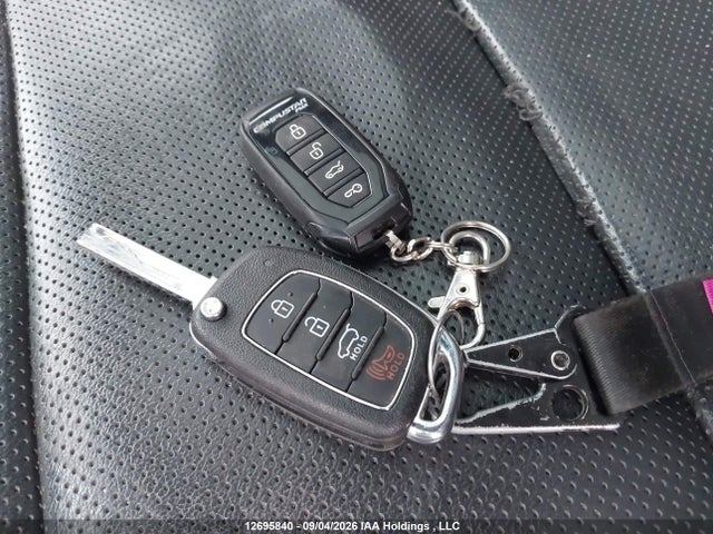 Aukcja sprzedaży 2018 Hyundai Santa Fe Sport, vin: 5NMZUDLBXJH067710, numer aukcji: 12695840