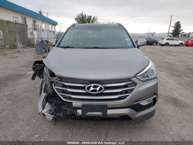 Aukcja sprzedaży 2018 Hyundai Santa Fe Sport, vin: 5NMZUDLBXJH067710, numer aukcji: 12695840
