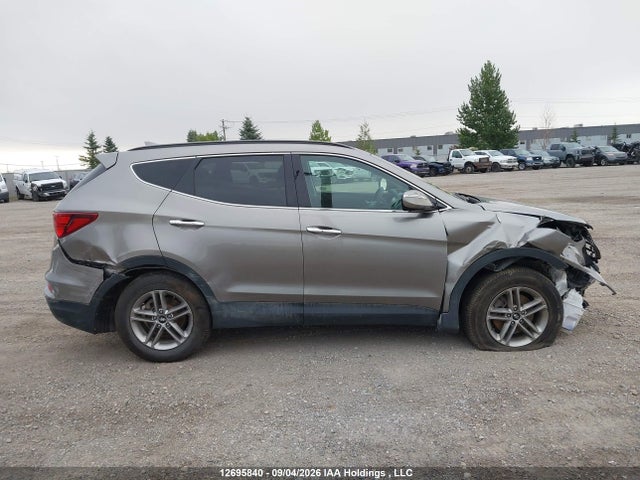 Aukcja sprzedaży 2018 Hyundai Santa Fe Sport, vin: 5NMZUDLBXJH067710, numer aukcji: 12695840