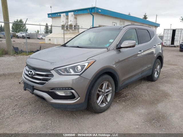 Aukcja sprzedaży 2018 Hyundai Santa Fe Sport, vin: 5NMZUDLBXJH067710, numer aukcji: 12695840