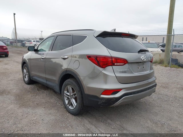 Aukcja sprzedaży 2018 Hyundai Santa Fe Sport, vin: 5NMZUDLBXJH067710, numer aukcji: 12695840