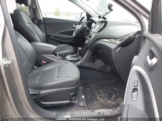 Aukcja sprzedaży 2018 Hyundai Santa Fe Sport, vin: 5NMZUDLBXJH067710, numer aukcji: 12695840