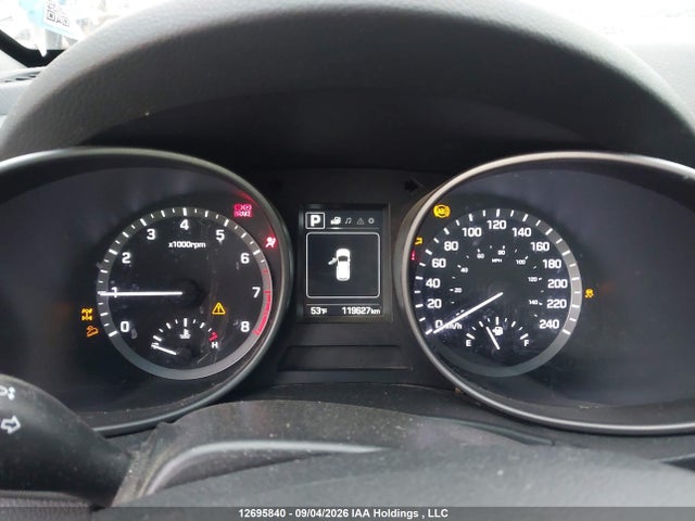 Aukcja sprzedaży 2018 Hyundai Santa Fe Sport, vin: 5NMZUDLBXJH067710, numer aukcji: 12695840