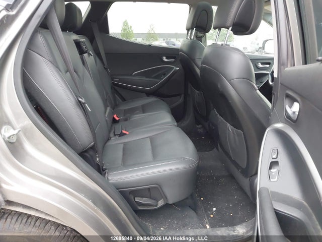 Aukcja sprzedaży 2018 Hyundai Santa Fe Sport, vin: 5NMZUDLBXJH067710, numer aukcji: 12695840