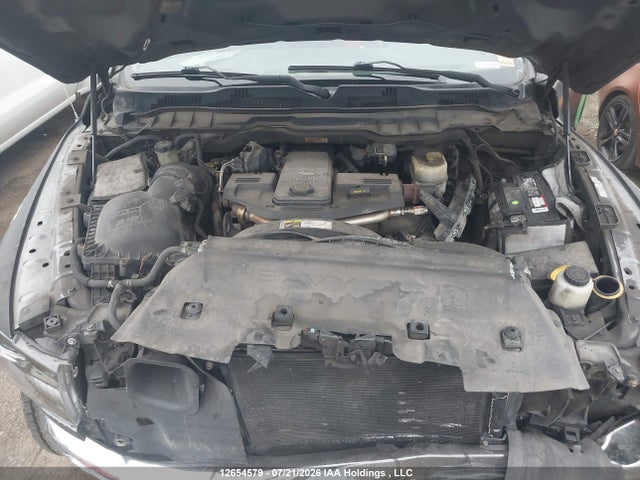 Продаж на аукціоні авто 2013 Ram 2500 Laramie, vin: 3C6UR5FLXDG561031, номер лоту: 12654579