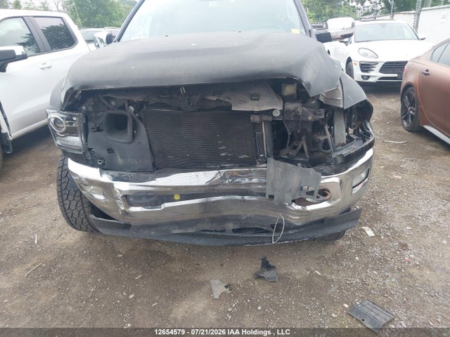 Продаж на аукціоні авто 2013 Ram 2500 Laramie, vin: 3C6UR5FLXDG561031, номер лоту: 12654579