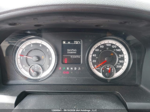 Продажа на аукционе авто 2018 Ram 1500 Slt, vin: 1C6RR7GT8JS315289, номер лота: 12695841