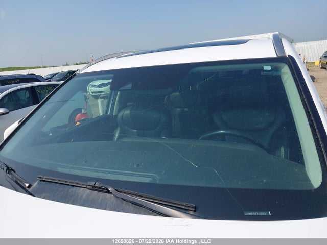 KM8R3DHE7LU125852 Hyundai Palisade Luxury 7-passenger Seating