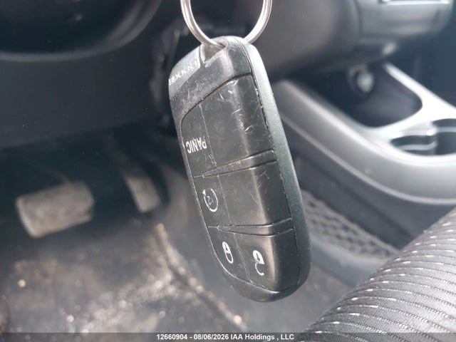 12660904 :رقم المزاد ، 3C4PDCCG1DT622144 vin ، 2013 Dodge Journey Sxt/crew مزاد بيع