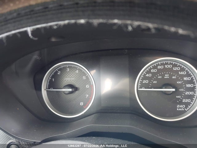Subaru Forester Convenience 2020 JF2SKEFC0LH507165 Image 14