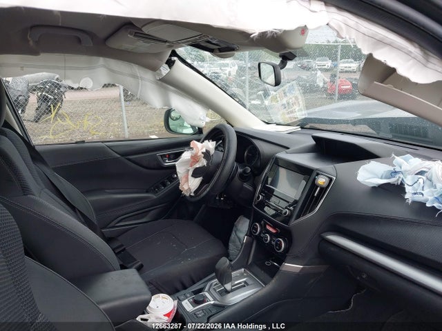 Subaru Forester Convenience 2020 JF2SKEFC0LH507165 Image 18