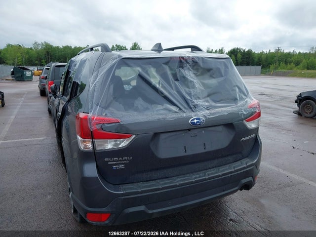 Subaru Forester Convenience 2020 JF2SKEFC0LH507165 Image 20
