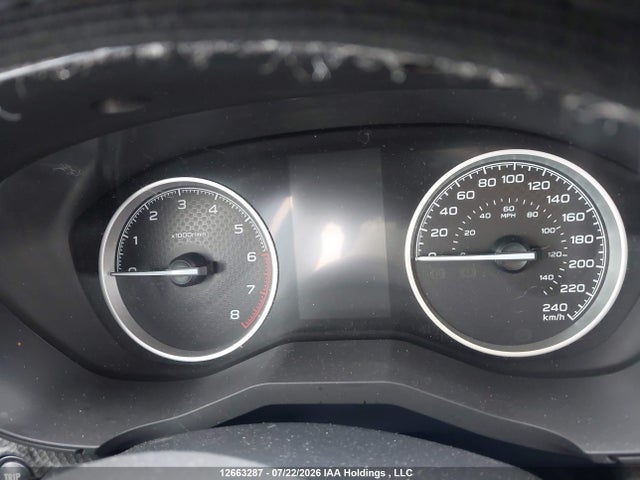 Subaru Forester Convenience 2020 JF2SKEFC0LH507165 Image 7