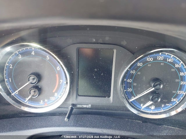 12663805 :رقم المزاد ، 2T1BURHE2KC197005 vin ، 2019 Toyota Corolla Ce مزاد بيع