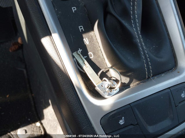 Hyundai Venue Essential Auto Ivt 2022 KMHRB8A37NU161515 Image 10