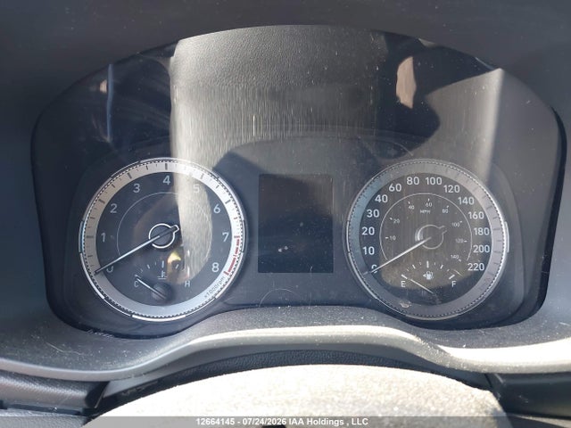 Hyundai Venue Essential Auto Ivt 2022 KMHRB8A37NU161515 Image 14