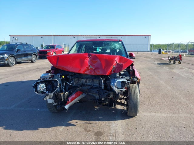 Hyundai Venue Essential Auto Ivt 2022 KMHRB8A37NU161515 Image 6