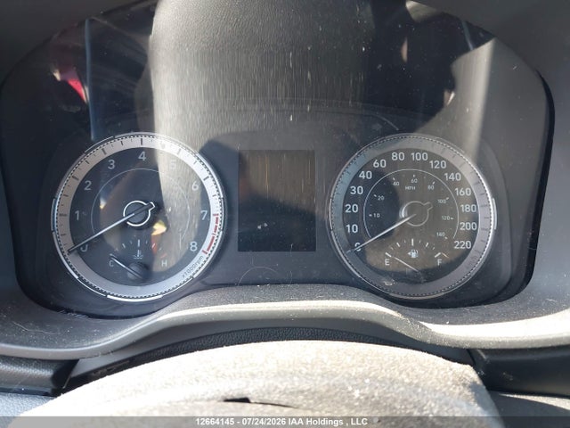 Hyundai Venue Essential Auto Ivt 2022 KMHRB8A37NU161515 Image 7