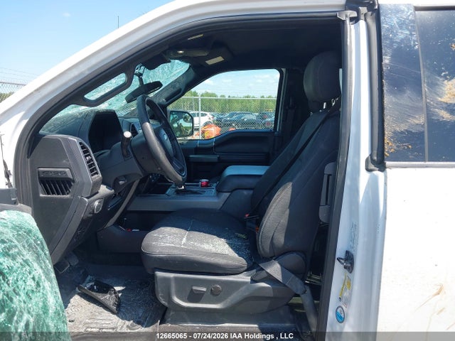 Продаж на аукціоні авто 2020 Ford F-150 Xlt, vin: 1FTEX1EP0LFC43421, номер лоту: 12665065
